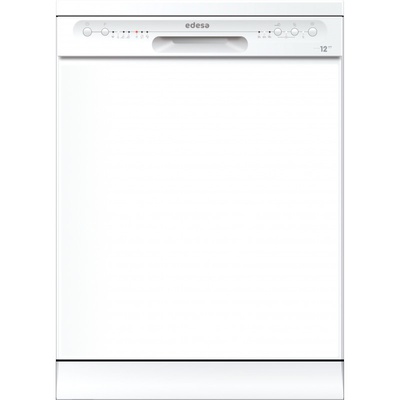 Trauku mazgājamā mašīna Edesa EDW-6120 WH