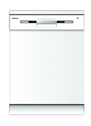 Trauku mazgājamā mašīna Edesa EDW-6230 WH