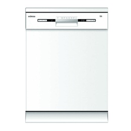 Trauku mazgājamā mašīna Edesa EDW-6230 WH