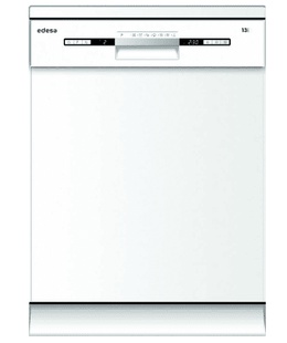 Trauku mazgājamā mašīna Edesa EDW-6230 WH  Hover