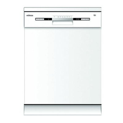 Trauku mazgājamā mašīna Edesa EDW-6230 WH