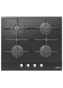 Plīts virsma Edesa EGG-6040 TI TR CI B