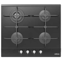 Plīts virsma Edesa EGG-6040 TI TR CI B