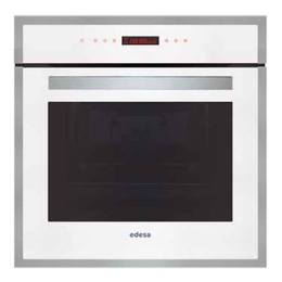 Cepeškrāsnis Edesa EOE-7050 WH