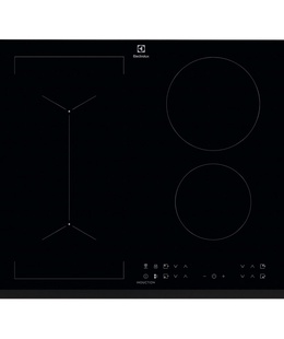 Plīts virsma Electrolux LIV63431BK  Hover