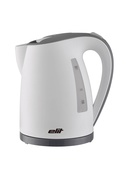 Tējkanna Elit WKP-1.7 Gray