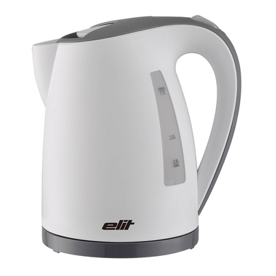 Tējkanna Elit WKP-1.7 Gray