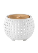  Ellia ARM-910WT-WW Gather Ultrasonic Essential Oil Diffuser