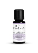  Ellia ARM-EO15BCA-WW2 Be Centered 100% Pure Essential Oil - 15ml