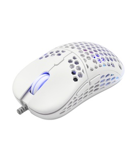 Pele eShark ESL-M4 Naginata white  Hover