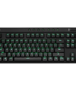 Tastatūra eShark Gaming Keyboard Kodachi ESL-K1  Hover