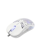 Pele eShark NAGINATA ESL-M4 , White