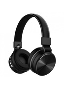 Austiņas Forme FHP-301BK