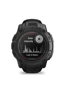 Viedpulksteni Garmin Instinct 2X Solar Tactical Edition Black (010-02805-03) Hover
