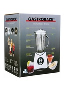Blenderis Gastroback 40898 Vital Mixer Basic Hover