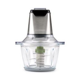  Gastroback 40961 Design Mini Chopper Plus