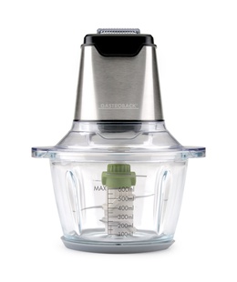  Gastroback 40961 Design Mini Chopper Plus  Hover