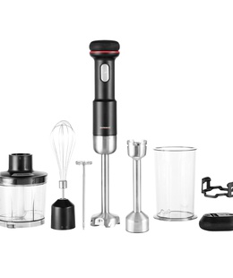 Blenderis Gastroback 40982 Design Hand Blender Set  Hover