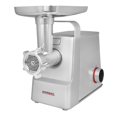 Gaļas maļamās mašīna Gastroback 41407 Design Mincer 6in1 Plus