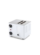 Tosteris Gastroback 42152 Rowlett Toaster Regent white