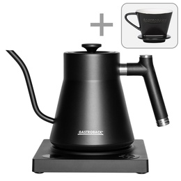 Tējkanna Gastroback 42329 Design Kettle Pour Over Advanced