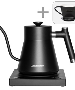 Tējkanna Gastroback 42329 Design Kettle Pour Over Advanced  Hover