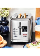 Tosteris Gastroback 42395 Design Toaster Digital 2S Hover