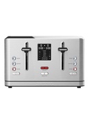 Tosteris Gastroback 42396 Design Toaster Digital 4S