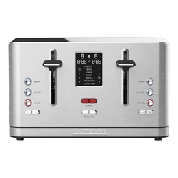 Tosteris Gastroback 42396 Design Toaster Digital 4S