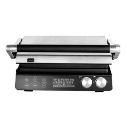  Gastroback 42423 Gourmet BBQ Advanced Smart
