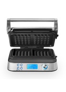  Gastroback 42424 Waffle Iron Advanced Control Hover