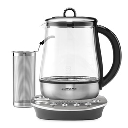 Tējkanna Gastroback 42434 Design Tea Aroma Plus
