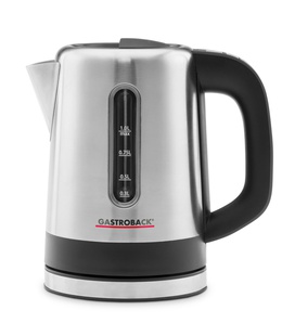 Tējkanna Gastroback 42435 Design Water Kettle Mini  Hover