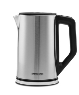 Tējkanna Gastroback 42436 Design Water Kettle Cool Touch  Hover