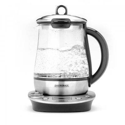 Tējkanna Gastroback 42438 Design Tea & More Advanced