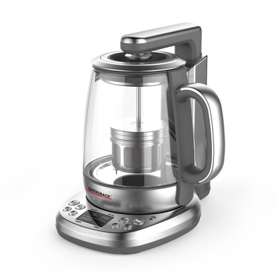 Tējkanna Gastroback 42440 Design Automatic Tea-maker Advanced Plus
