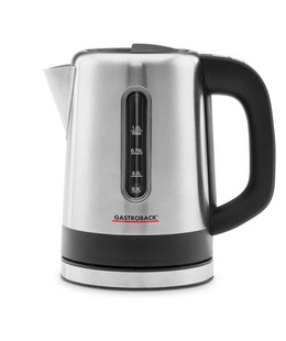 Tējkanna Gastroback 42445 Design Water Kettle Camping  Hover