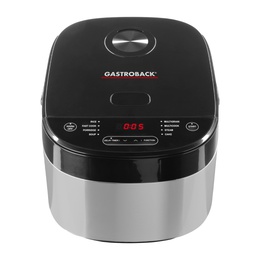 Multivāres katls Gastroback 42527 Design Multicook Pro