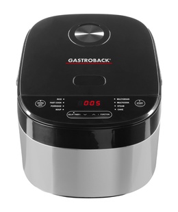 Multivāres katls Gastroback 42527 Design Multicook Pro  Hover