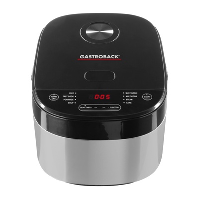 Multivāres katls Gastroback 42527 Design Multicook Pro