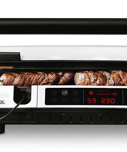  Gastroback 42539 Design BBQ Advanced Control  Hover