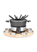  Gastroback 42566 Fondue Set