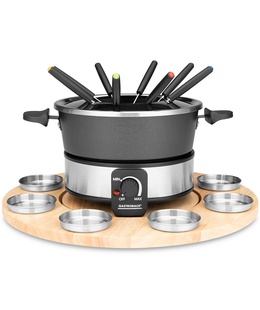  Gastroback 42566 Fondue Set  Hover
