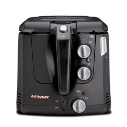  Gastroback 42580 Vita-Spin-Fryer
