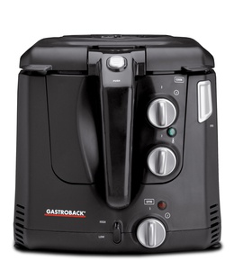  Gastroback 42580 Vita-Spin-Fryer  Hover