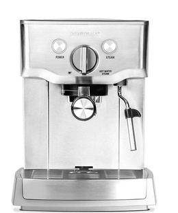  Gastroback 42709 Design Espresso Pro  Hover