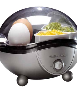  Gastroback 42801 Design Egg Cooker  Hover