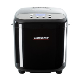  Gastroback 42822 Design Automatic Bread Maker Pro