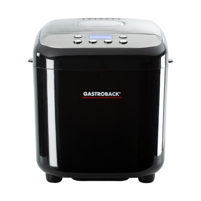  Gastroback 42822 Design Automatic Bread Maker Pro