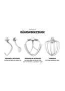Virtuves kombains Gastroback 42827 Design Advanced Digital Hover